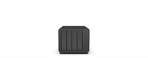 TERRAMASTER F4-424MAX 4bay,10Core NAS, 8GB DDR5 RAM,Diskless TERRAMASTER F4-424MAX 4bay,10Core NAS, 8GB DDR5 RAM,Diskless von TERRAMASTER