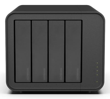 TERRAMASTER F4-424PRO 4bay NAS,8Core8Thread,32GB DDR5 TERRAMASTER F4-424PRO 4bay NAS,8Core8Thread,32GB DDR5 von TERRAMASTER