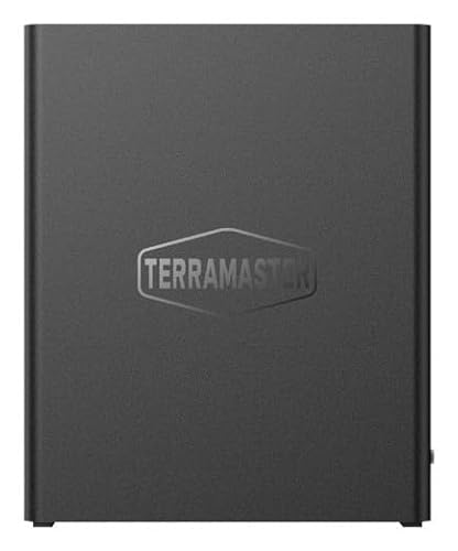 TERRAMASTER F8 SSD Plus 8bay All SSD,8-Core,16GB DDR5 TERRAMASTER F8 SSD Plus 8bay All SSD,8-Core,16GB DDR5 von TERRAMASTER