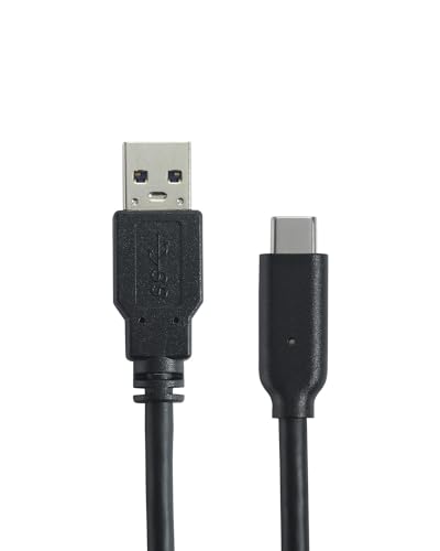 TERRAMASTER USB 3.2 10Gbps Typ A auf C Kabel - Hochgeschwindigkeits-Datenübertragungskabel für nahtlose USB-Speicherintegration mit NAS-Servern, mühelose Erweiterung der Speicherkapazität TERRAMASTER USB 3.2 10Gbps Typ A auf C Kabel - Hochgeschwindigkeits-Datenübertragungskabel für nahtlose USB-Speicherintegration mit NAS-Servern, mühelose Erweiterung der Speicherkapazität von TERRAMASTER
