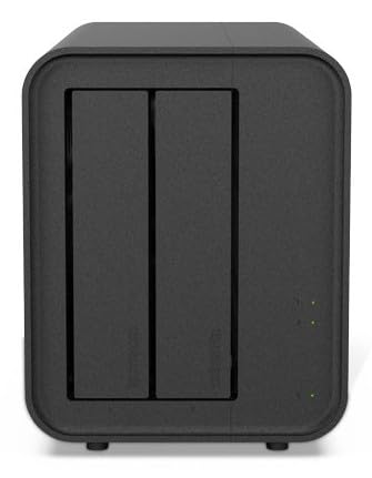 TerraMaster D5 Hybrid 5bay Gehäuse, USB3.2, Diskless TerraMaster D5 Hybrid 5bay Gehäuse, USB3.2, Diskless von TERRAMASTER