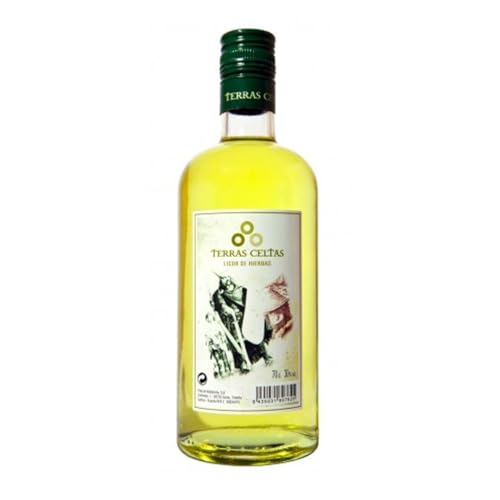 Licor Hierbas Terras Celtas C/6 Unid: 1 Licor Hierbas Terras Celtas C/6 Unid: 1 von TERRAS CELTAS