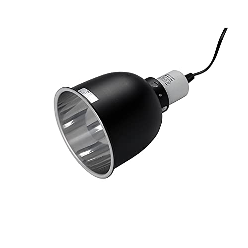 Terratlantis Reflecting Dome LAMP Fixture - DEEP Version 75W von TERRATLANTIS