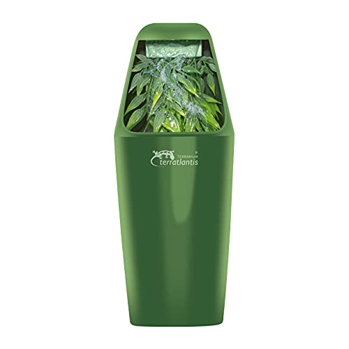 TERRATLANTIS Reptile Drinking Fountain and HUMIDIFIER von TERRATLANTIS
