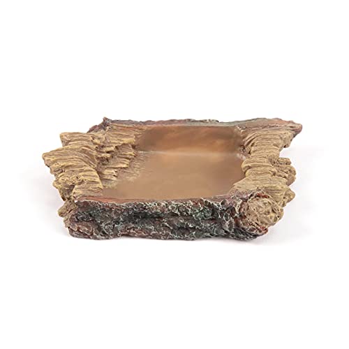 Terratlantis TD Feeder Trunk 11Cm von TERRATLANTIS