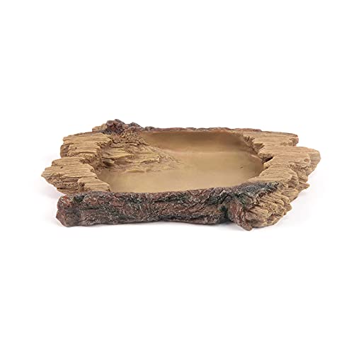 Terratlantis TD Feeder Trunk 30.5Cm von TERRATLANTIS
