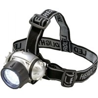 21 LEDs, Stirnlampe - Terre Jardin von TERRE JARDIN