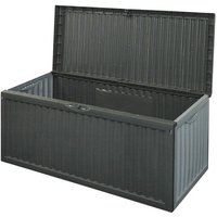 TERRE JARDIN - 240-Liter-Aufbewahrungsbox für den Garten mit großem Volumen TERRE JARDIN - 240-Liter-Aufbewahrungsbox für den Garten mit großem Volumen von TERRE JARDIN
