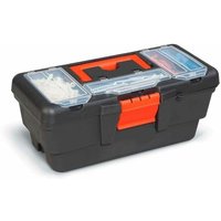 Eko Toolbox 13 Werkzeugkasten von TERRY