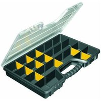 Fächerorganisator mit Deckel 24 Fächer Fächerorganisator mit Deckel 24 Fächer von TERRY