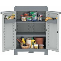 Kleiderschrank aus Frottee, 70 x 44 x 98 h Kleiderschrank aus Frottee, 70 x 44 x 98 h von TERRY