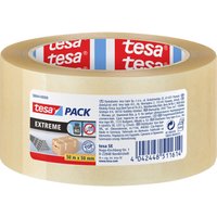 FP - tesa extreme 58644-00000-00 Packband tesapack® Transparent (l x b) 50 m x 50 mm 1 St. von FP
