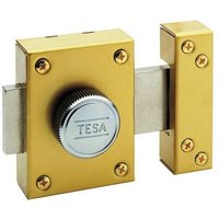 Tesa 2101-ae/50 Schloss von TESA ASSA ABLOY