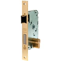 Tesa Assa Abloy - 20106PHL Entry 60 mm Einsteckschloss Für Holztüren Für Holz Tesa Assa Abloy - 20106PHL Entry 60 mm Einsteckschloss Für Holztüren Für Holz von TESA ASSA ABLOY