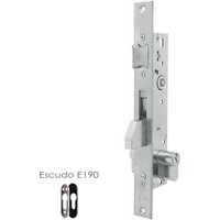 Tesa Assa Abloy - Cerradura Tesa 2210/20/3NI Con Escudo de Seguridad E190 Tesa Assa Abloy - Cerradura Tesa 2210/20/3NI Con Escudo de Seguridad E190 von TESA ASSA ABLOY