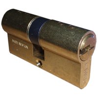 Tesa Assa Abloy - tesa Europerfil T80/30x40 lt R15 Sicherheitszylinder mit langer Nocke Tesa Assa Abloy - tesa Europerfil T80/30x40 lt R15 Sicherheitszylinder mit langer Nocke von TESA ASSA ABLOY