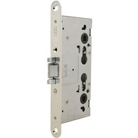 Brandschutzschloss Tesa Cf5e /50 mm. Verzinkte Stirnseite. von TESA ASSA ABLOY