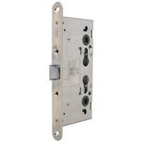 Tesa Cf60/65 mm Antipanikschloss. Front verzinkt Tesa Cf60/65 mm Antipanikschloss. Front verzinkt von TESA ASSA ABLOY
