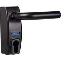Tesa Assa Abloy - Türdrücker Universal tesa mit Schlüssel verschließbar - Schwarz - mmodmbscne Tesa Assa Abloy - Türdrücker Universal tesa mit Schlüssel verschließbar - Schwarz - mmodmbscne von TESA ASSA ABLOY
