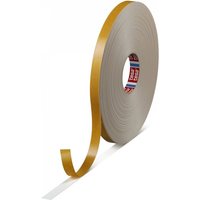Tesa - fix 4952, 50m x 19mm, weiß von Tesa
