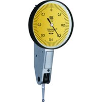 TESA Technology Analoges Standard-Fühlhebelmessgerät TESATAST mit drehbarem Skalenblatt Ø 38 mm, 0,8 mm, 0,01 mm TESA Technology Analoges Standard-Fühlhebelmessgerät TESATAST mit drehbarem Skalenblatt Ø 38 mm, 0,8 mm, 0,01 mm von TESA Technology