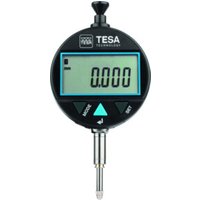 TESA Technology Digitale Messuhr DIALTRONIC EASY IP51 mit Skalenblatt Ø 60 mm, 12,5 mm, 0,001 mm TESA Technology Digitale Messuhr DIALTRONIC EASY IP51 mit Skalenblatt Ø 60 mm, 12,5 mm, 0,001 mm von TESA Technology