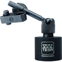 TESA Technology Messständer mit magnetischer Basis und Gelenkarm. Höhe: 90 mm TESA Technology Messständer mit magnetischer Basis und Gelenkarm. Höhe: 90 mm von TESA Technology