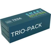 TESA Technology Trio-Pack-Satz von 3 Universalmessschiebern IP67 mit Vierkant-Messstab, 150 mm, 0,01 mm TESA Technology Trio-Pack-Satz von 3 Universalmessschiebern IP67 mit Vierkant-Messstab, 150 mm, 0,01 mm von TESA Technology