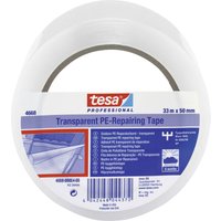 04668-00004-01 Reparaturband ® Professional Transparent (l x b) 33 m x 50 mm 1 St. - Tesa von Tesa