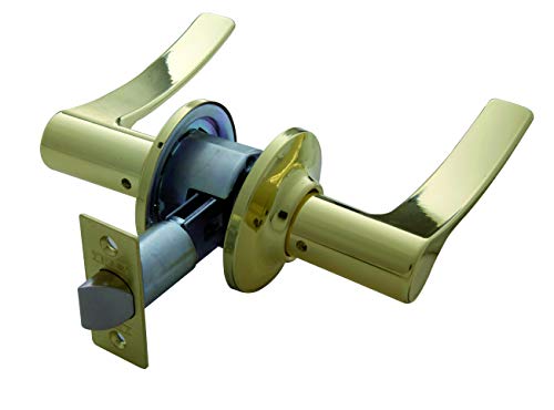 Tesa Assa Abloy, gold, 3B05U0LP von tesa