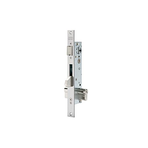 Tesa - Türschloss, 2210E203AI von Tesa Assa Abloy