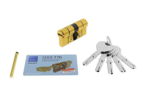 tesa t75d3040l – T. 2030/30 x 40LT T70 DS 5l.e24 von Tesa Assa Abloy