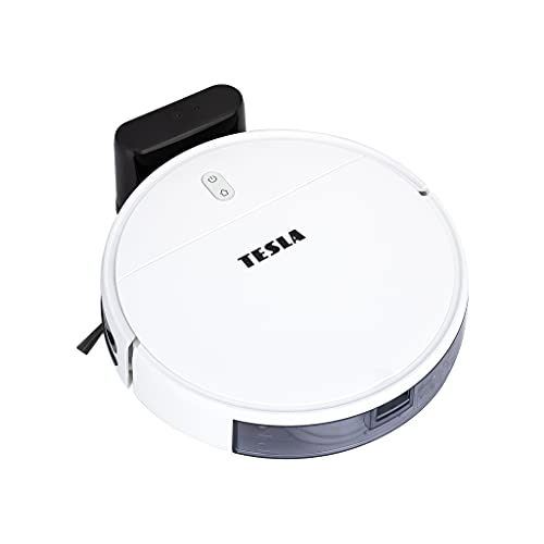 TESLA RoboStar iQ100 - Roboterstaubsauger TESLA RoboStar iQ100 - Roboterstaubsauger von TESLA