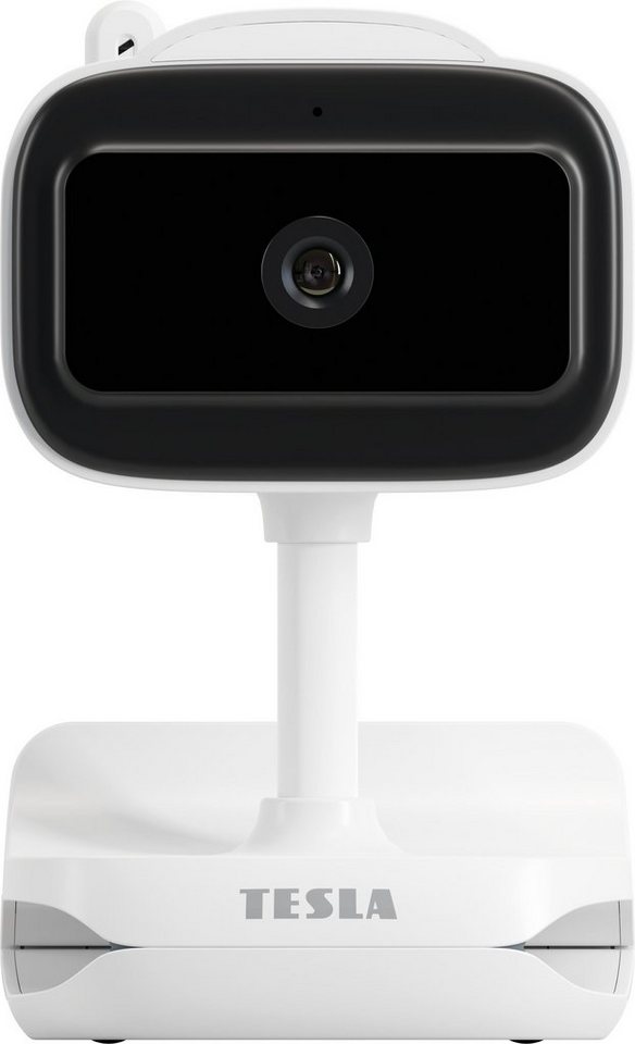 TESLA TESLA Überwachungskamera Smart B500, weiß/schwarz Überwachungskamera von TESLA