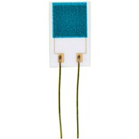 Tesla - Feuchte-Sensor 1 St. BI2H Messbereich: 20 - 90 % rF (l x b x h) 8.8 x 5.6 x 0.6 mm von TESLA