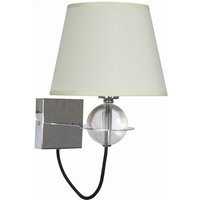 Candellux TESORO 21-29515 Chrom Wandleuchte von TESORO