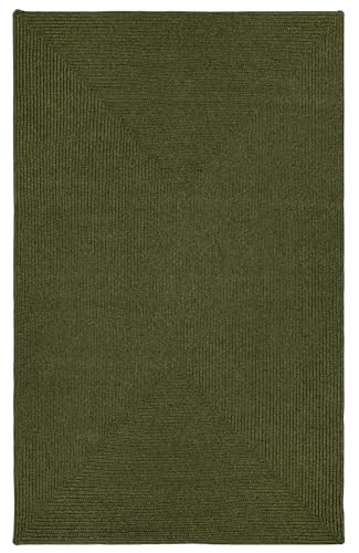 Outdoor & Indoor Teppich - Umkehrbar - Flachgewebe Sisaloptik - Wetterfest - Wohnzimmer Balkon Küche - Handgearbeitet - Modernes Boho Jute Stil - Grün - 160cm x 230cm Outdoor & Indoor Teppich - Umkehrbar - Flachgewebe Sisaloptik - Wetterfest - Wohnzimmer Balkon Küche - Handgearbeitet - Modernes Boho Jute Stil - Grün - 160cm x 230cm von TESSO LIVING