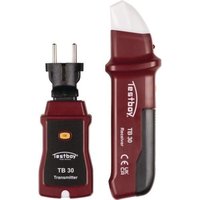 Testboy - Sicherungsfinder 30 z.Auffinden Steckdosensicherung von TESTBOY