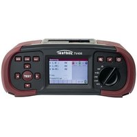 Testboy - Installationsprüfgerät tv 456 zur Prüfung elektrischer Anlagen von TESTBOY