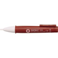 Testboy - Spannungstester tb 113 12-1000 v ac berührungslos von TESTBOY
