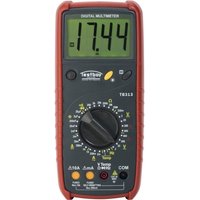 TESTBOY Digitalmultimeter 313 0-600 V AC,0-600 V DC RMS TESTBOY von TESTBOY
