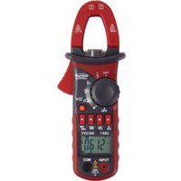 TESTBOY Zangenamperemeter TV 216N 10 mA-600 A AC,10 mA-600 A DC CAT III 600 V von TESTBOY