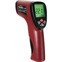 Testboy - tv 329 Infrarot-Thermometer Optik 12:1 -50 - +550 °c von TESTBOY