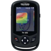 Wärmebildkamera tv 293 3,2Zoll Farb-LC-Display 220x160 Bildpunkte von TESTBOY