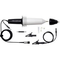 Gebraucht] Testec Tt Hvp 2739 Tastkopf Taster 220 m Hz 1000:1 39000 V/Dc 27000 V/Ac 900 Mω B-Ware von TESTEC