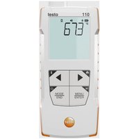 0563 0111 Temperatur-Messgerät Messbereich Temperatur -50 bis 150 °c Fühler-Typ ntc HACCP-kon - Testo 0563 0111 Temperatur-Messgerät Messbereich Temperatur -50 bis 150 °c Fühler-Typ ntc HACCP-kon - Testo von TESTO