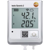 0572 2035 Saveris 2-H2 Multi-Datenlogger Messgröße Temperatur, Luftfeuchtigkeit -30 bis 70 °c - Testo 0572 2035 Saveris 2-H2 Multi-Datenlogger Messgröße Temperatur, Luftfeuchtigkeit -30 bis 70 °c - Testo von TESTO