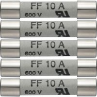 0590 0005 0590 0005 Sicherung 1 St. - Testo von TESTO