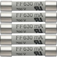 0590 0007 0590 0007 Sicherung 1 St. - Testo von TESTO