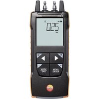 512-2 Druck-Messgerät Luftdruck 0 - 2000 hPa - Testo 512-2 Druck-Messgerät Luftdruck 0 - 2000 hPa - Testo von TESTO